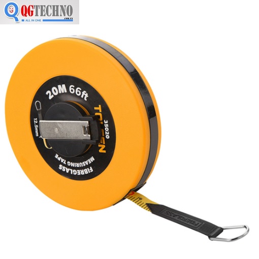 Thước dây cuộn 10m, 20m, 30m, 50m