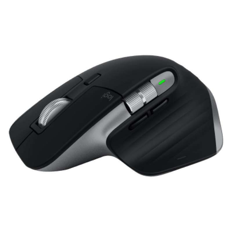 Chuột văn phòng Logitech MX Master 3 for Mac Wireless