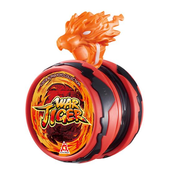 Con lắc yoyo móc tay đầu rồng cho bé