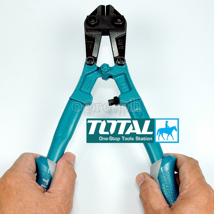 Kìm kềm cộng lực 14inch total tht113146 tht123146