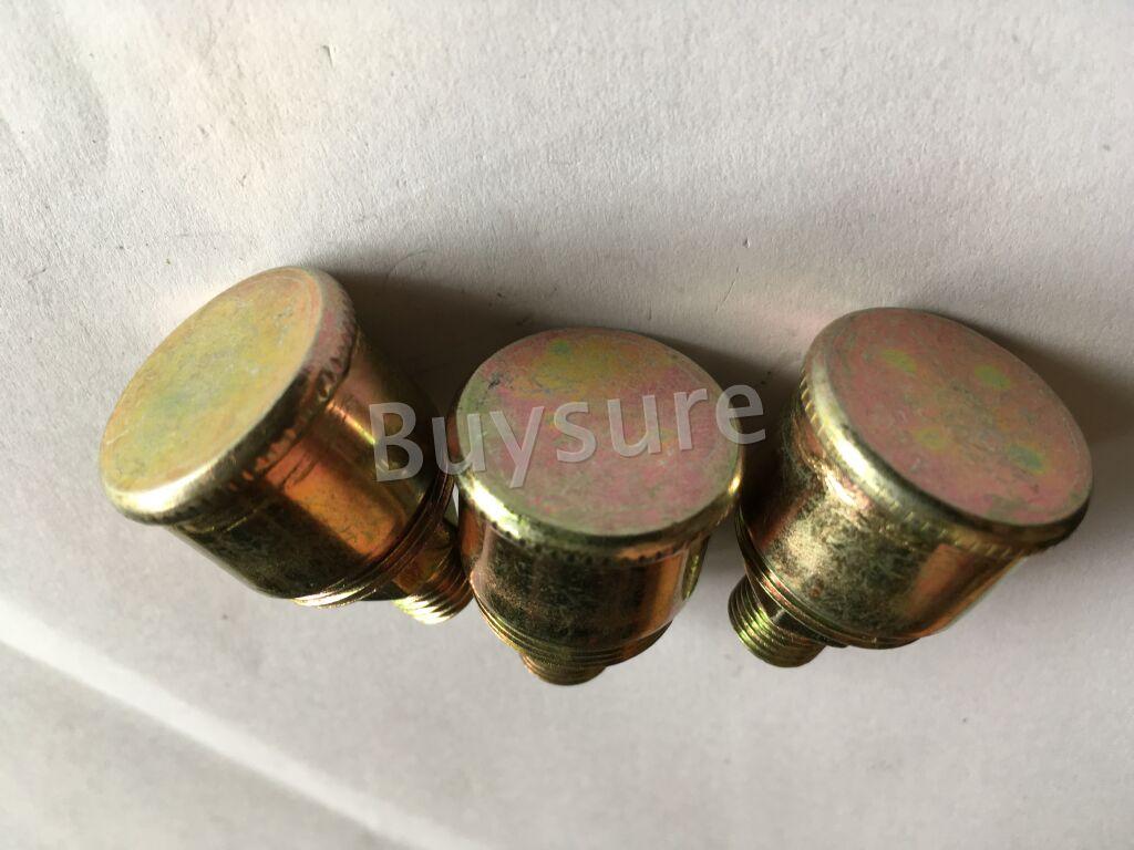 Bộ 3 nút vặn mỡ bò cho đầu xịt rửa xe