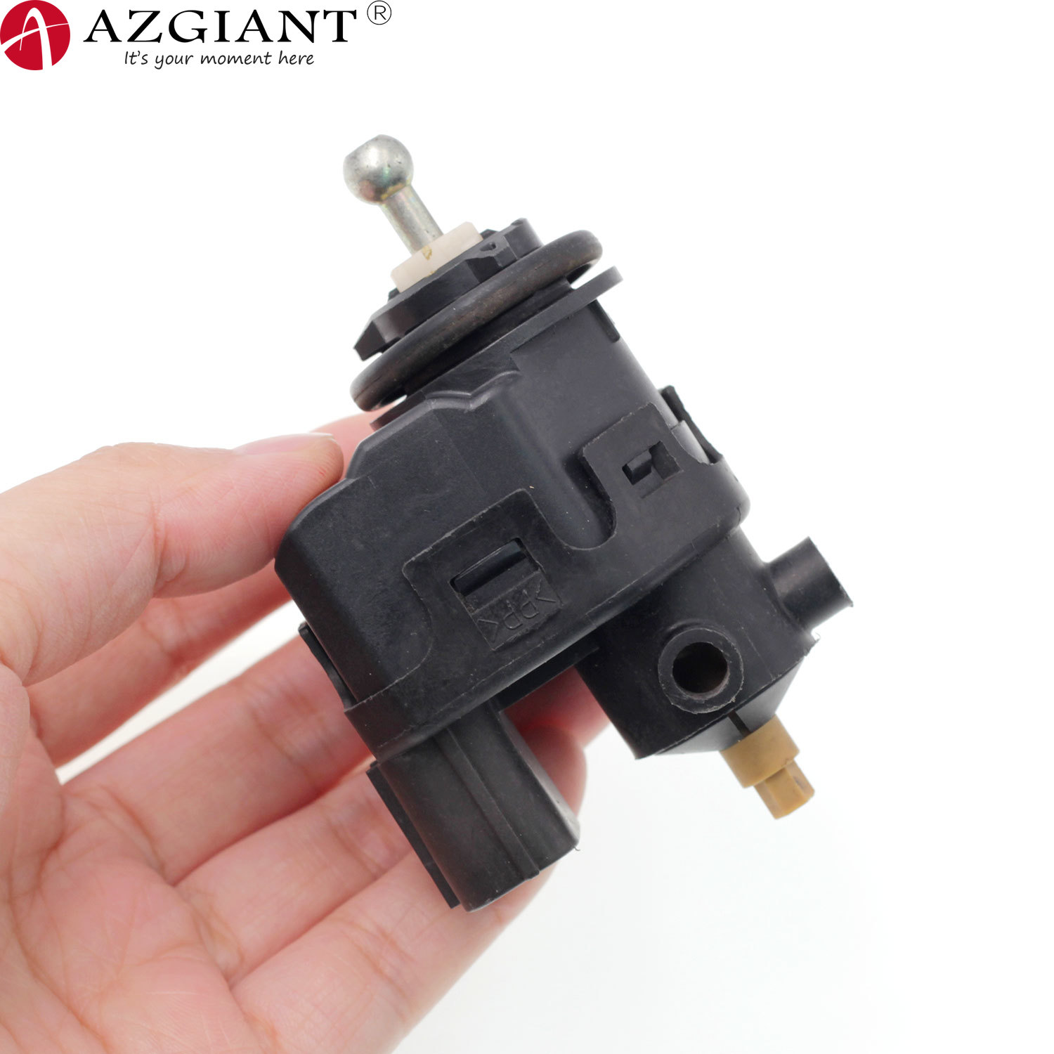 Cho HONDA ACURA Mitsubishi Đèn pha điều chỉnh động cơ phù hợp với Odyssey phía trước Fan CRV đèn pha cao và thấp động cơ