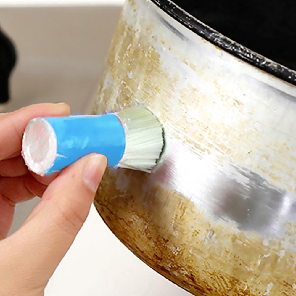 1 Dụng cụ chùi sạch đánh bóng xoong nồi , gỉ sét đa năng