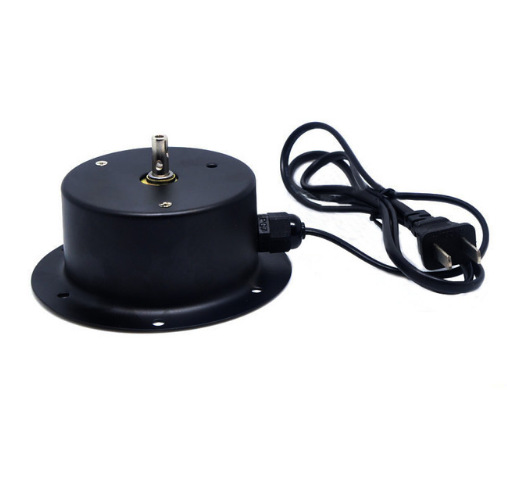 [HCM]Motor xoay trái châu kiếng