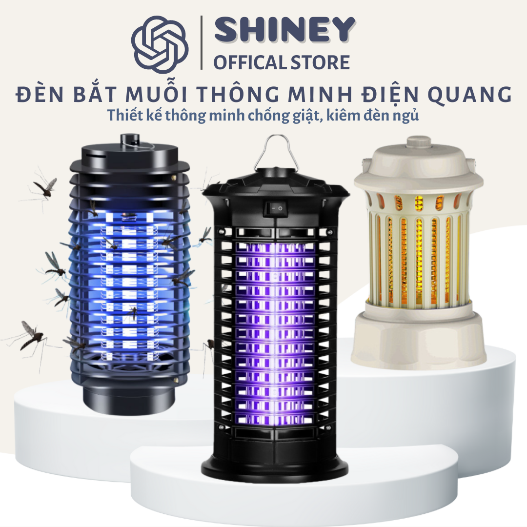 Đèn bắt muỗi thông minh điện quang, máy bắt muỗi thế hệ mới, máy bắt muỗi cao cấp công nghệ đèn led,thông minh, chuyên dụng dùng nguồn usb, diệt muỗi, côn trùng hiệu quả, nhanh chóng, an toàn sử dụng