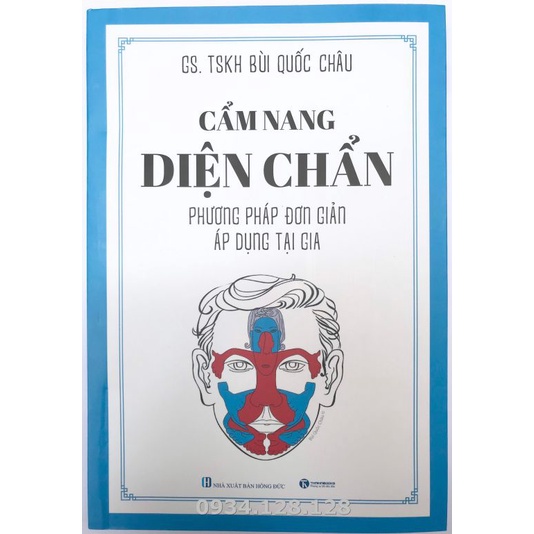 Cẩm nang diện chẩn áp dụng tại gia