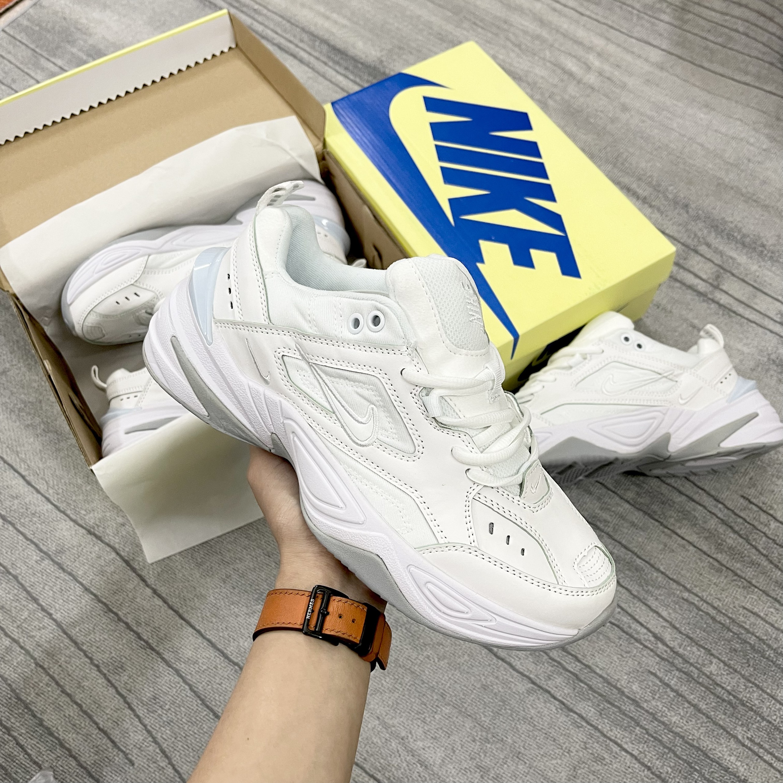 Nike M2k Tekno Giá Tốt T05/2023 | Mua tại 