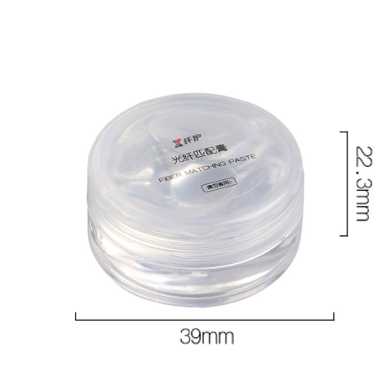 Dầu tra bù suy hao cáp quang đầu fast connector