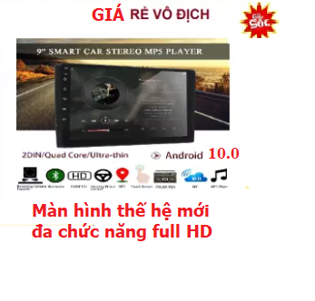 [TẶNG PM VIETMAP S1]Màn hình dvd androi O LED C2 lắp sim 4G-WIFI thu-phát wifi cho xế  Android 10. TIẾNG VIỆT, ra lệnh giọng nói, tích hợp vô lăng, bản đồ VIETMAP, DVD Android cho xe Hyundai Accent, Màn hình xe elentra, vios, morning