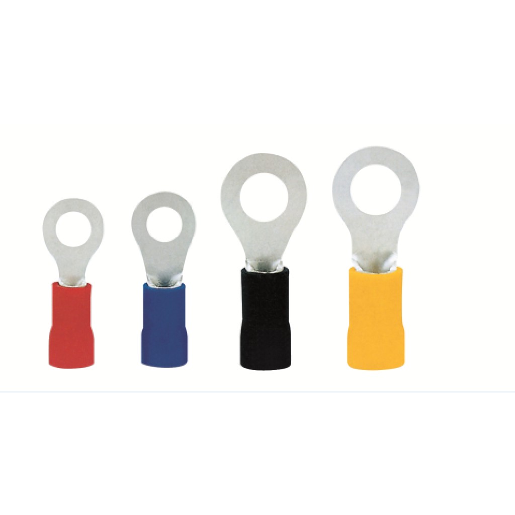 Đầu cốt điện - cốt càng cua rv1-4 gói 1000 cái