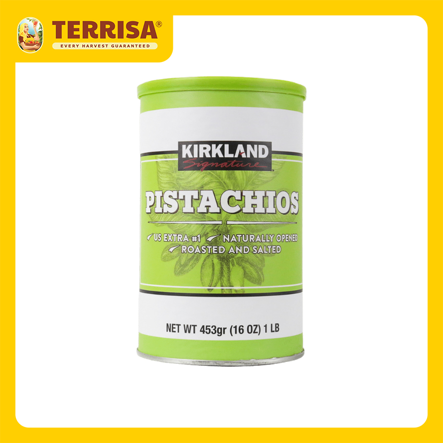 Hạt dẻ mỹ "kirkland" - terrisa- giao nhanh