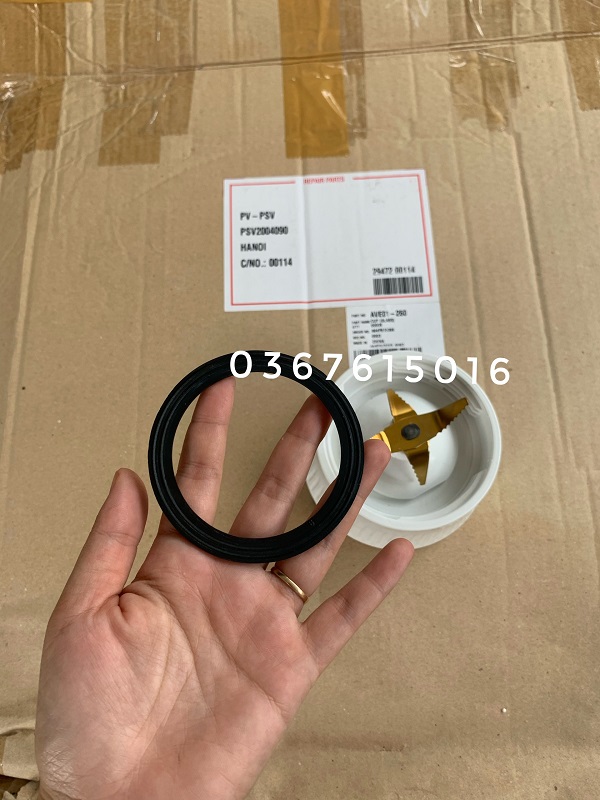 Zoong cối sinh tố máy xay sinh tố panasonic  MX-900MWRA