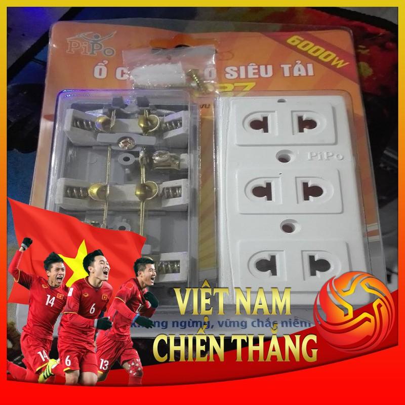Ổ cắm siêu chịu tải 6000w