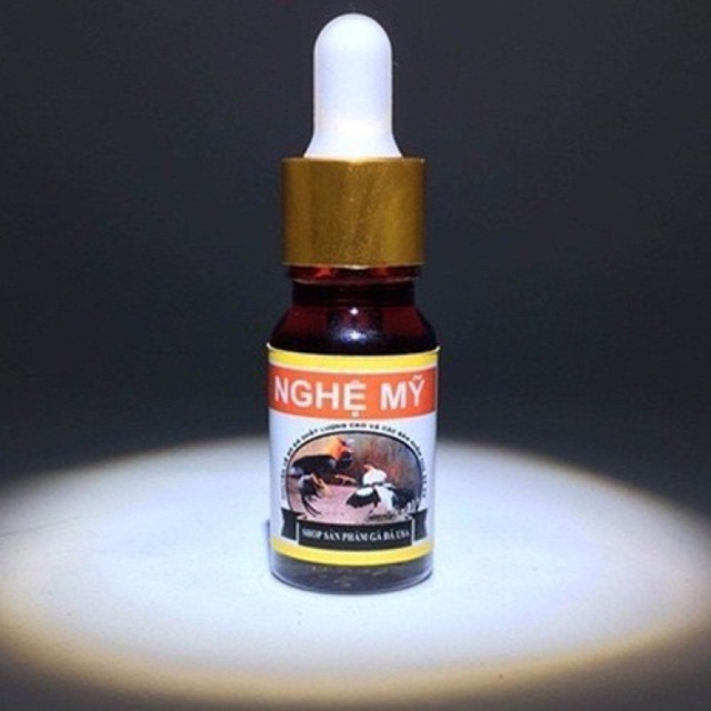 [HCM]trị lác Nghệ Mỹ cho gà