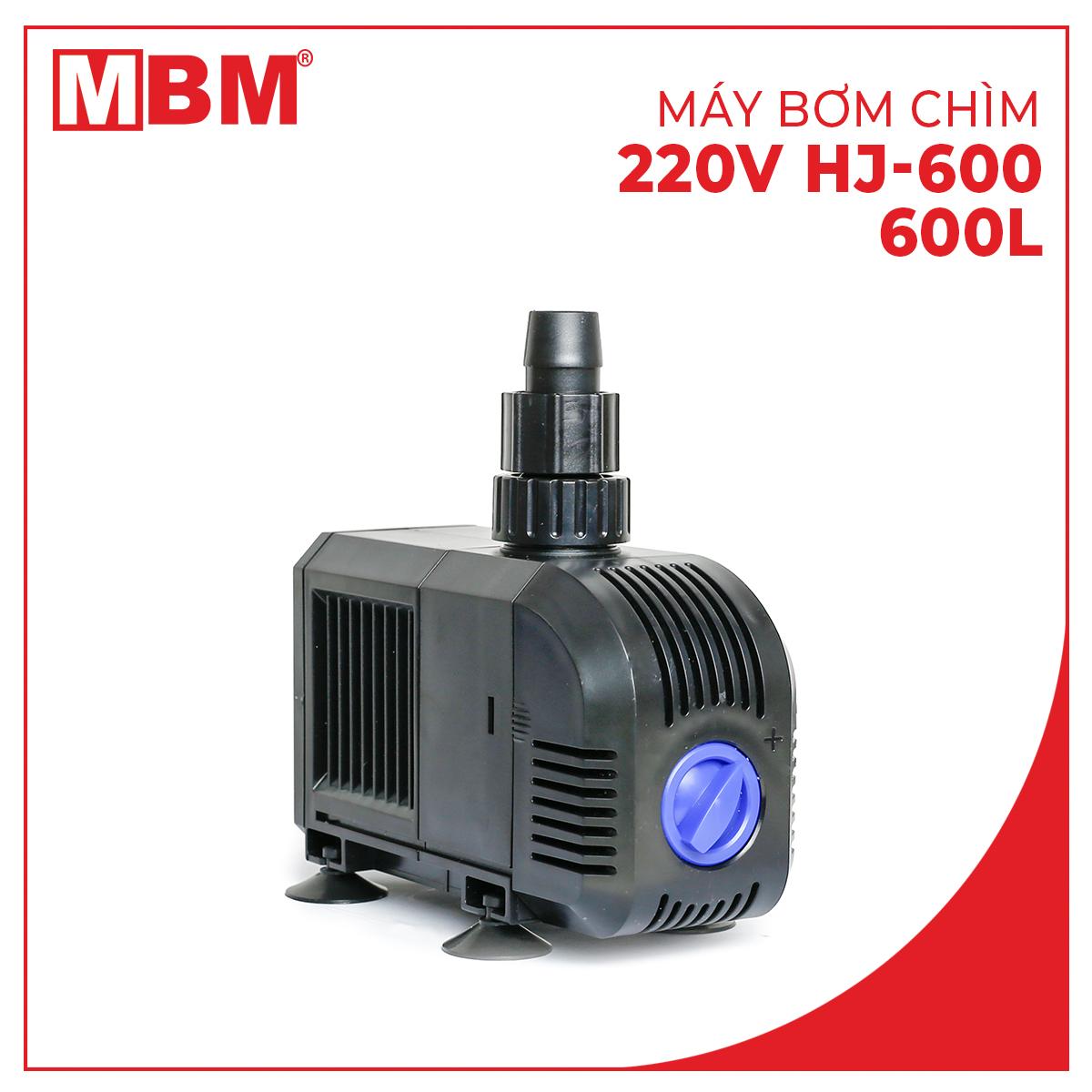 Máy bơm chìm hồ cá 220v hj600 máy bơm nước thả chìm máy bơm chìm điện 220v máy bơm chìm tiểu cảnh máy bơm chìm đẩy cao máy bơm chìm gia đình - máy bơm tiện lợi
