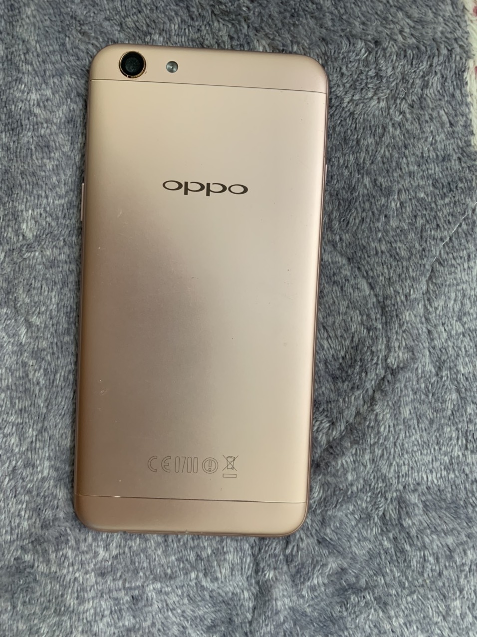 Khay sim oppo F3 , nắp lưng oppo F3