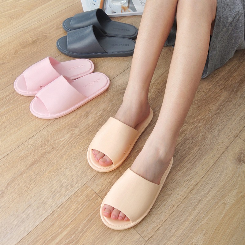 Dép mang trong nhà chống trượt Indoor Shoes - 9022