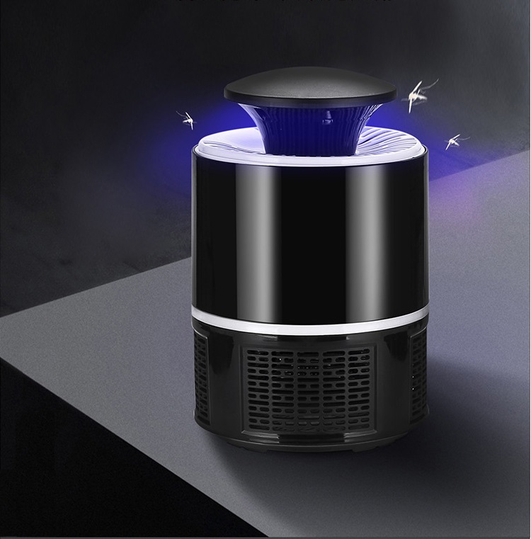 Máy bắt muỗi V2
