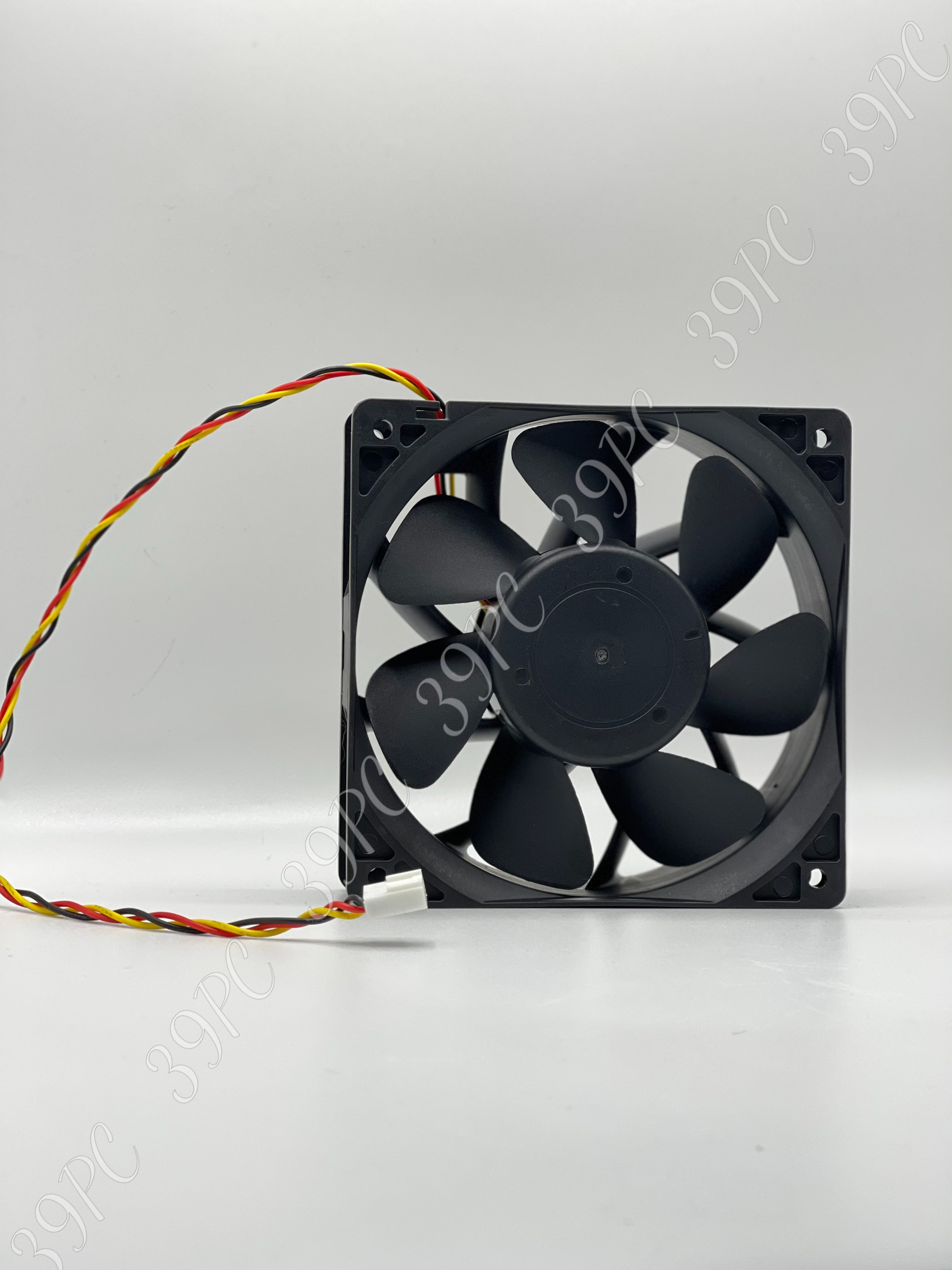 [39PC] Fan Trâu Cày 12cm 12v 0.6a - 0.9a - 1.3a - 1.6a