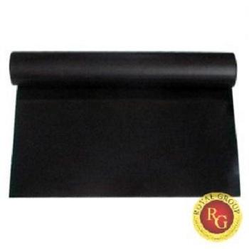 Nam châm dẻo khổ rộng 62cm màu nâu - dày 1mm - hàng nhật