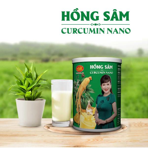 Hộp hồng sâm lớn 900g " mua 2 giảm giá "