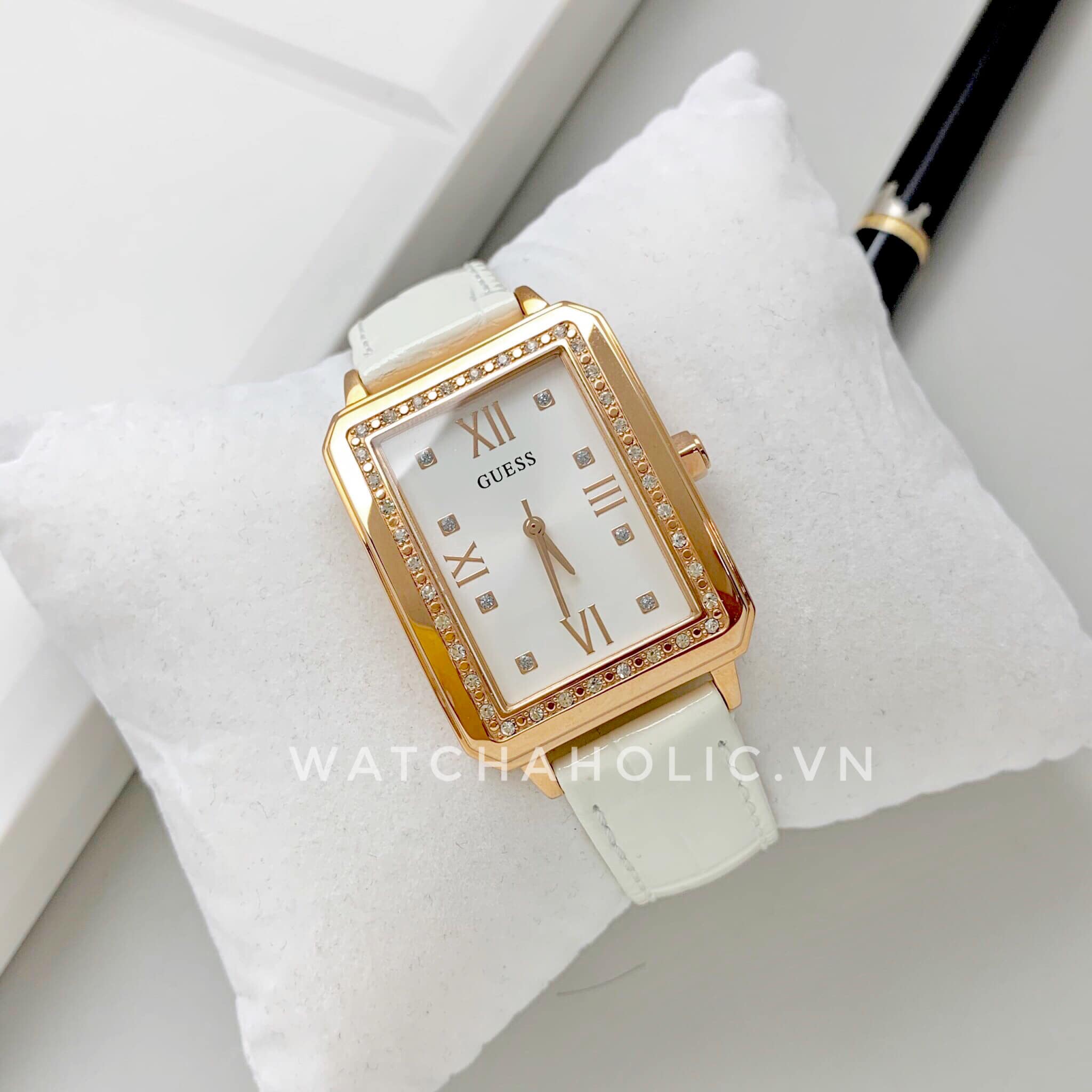 Guess chipu outlet watch