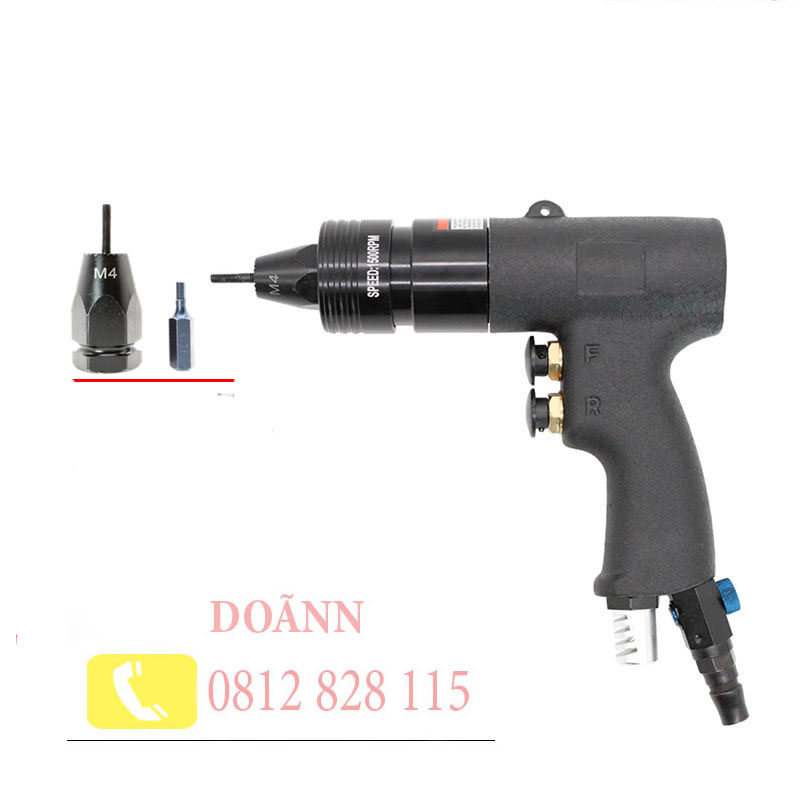 Sung rút ốc tán ecu