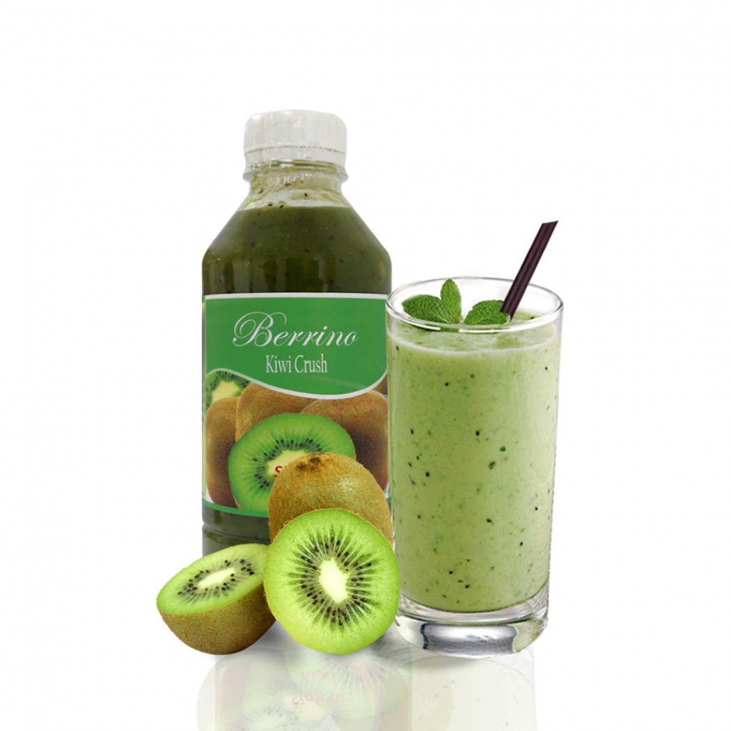 Berrino sinh tố kiwi 1000ml