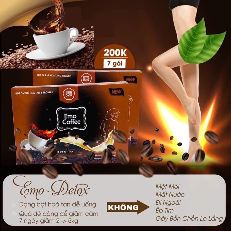 Coffe gcan