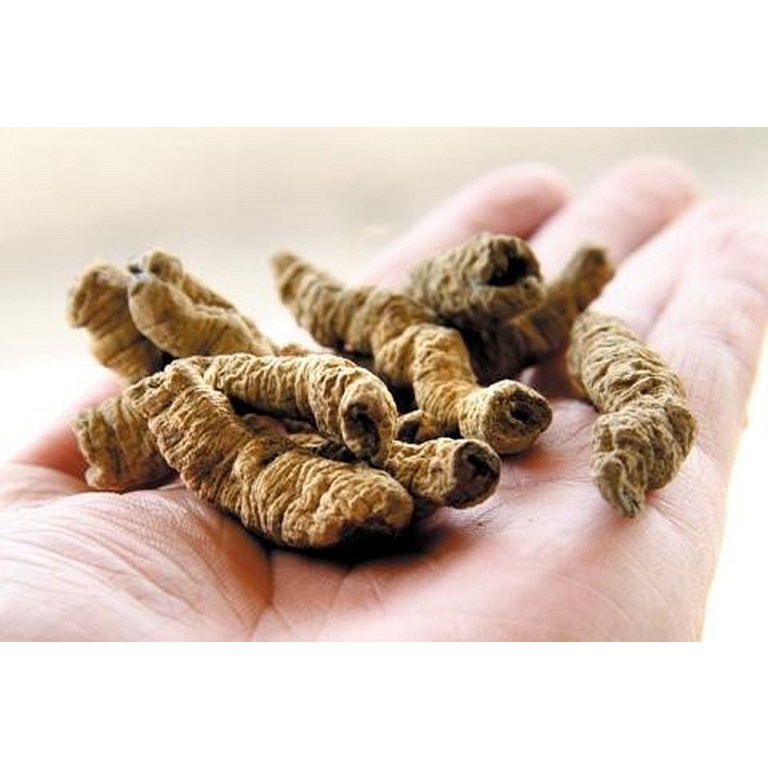 Ba kích tím loại 1 túi 100g