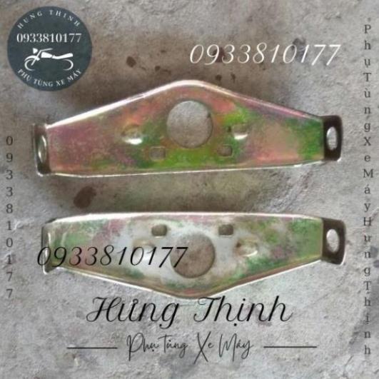 Thanh bắt đuôi sau xe dream, thuyền yên xe dream