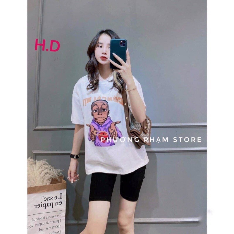 Sét áo còn cái nịt + quần legging cuộn cực ngầu a453