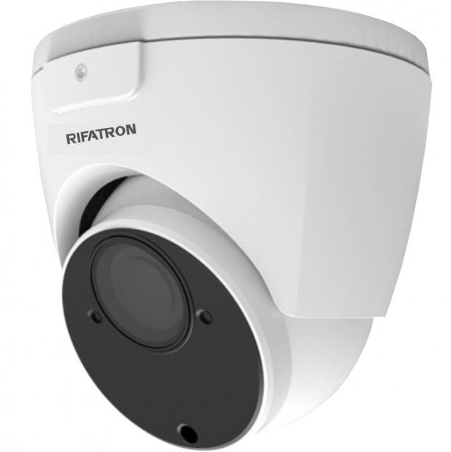 Camera rifatron tlr1-a105