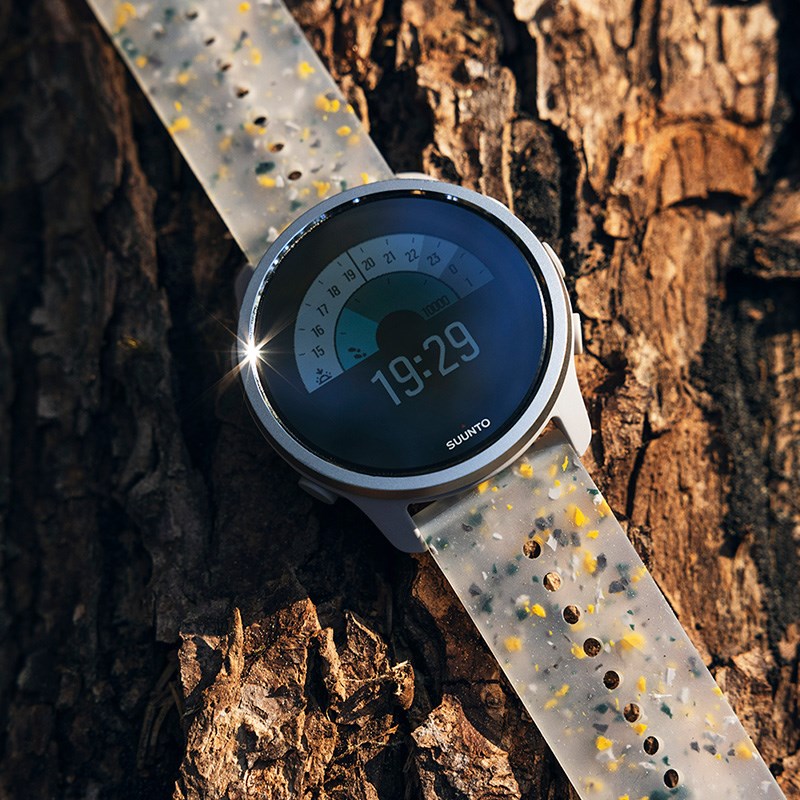 Dây đồng hồ thể thao Suunto Multi color