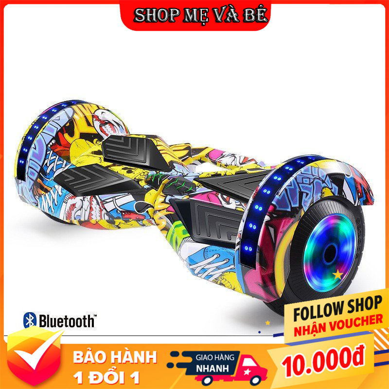Xe thăng bằng, xe điện , xe điện cân bằng thông minh, xe thăng bằng điện, xe cân bằng 2 bánh, xe thông minh, kết nối Bluetoolh dễ dàng, bảo hành 24 tháng toàn quốc