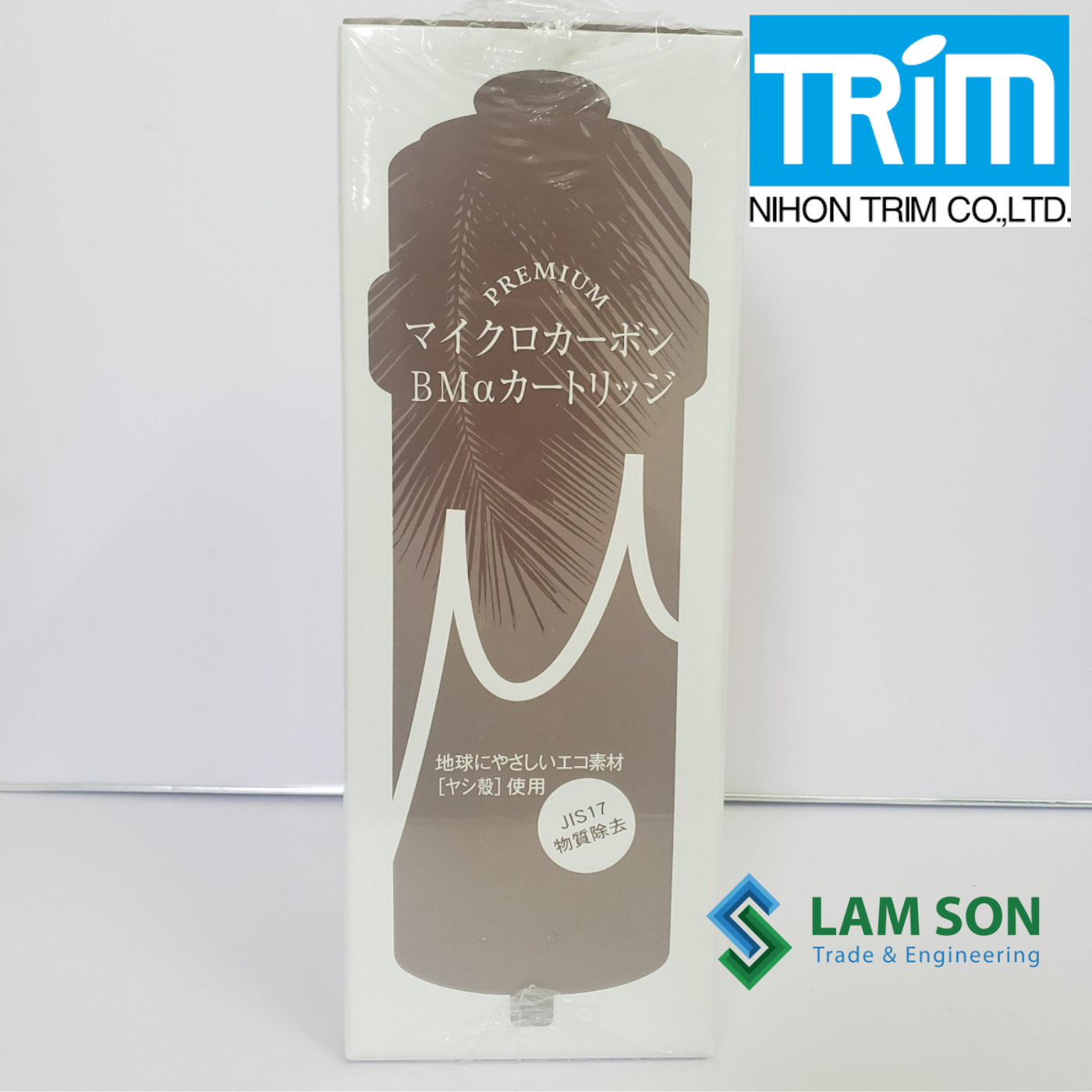 [HCM]Lõi lọc nước Trim ion TI7000 TI8000 TI9000 5HX H2 H2 Premium RW2 RW5 RW7[ CHÍNH HÃNG ]