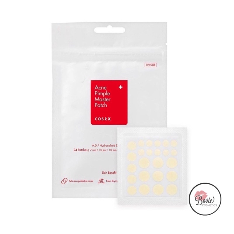 Miếng Dán Mụn Cosrx Acne Pimple Master Patch