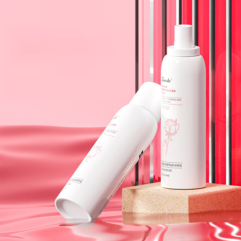 Xịt khoáng dưỡng ẩm, làm sáng da, xịt khoáng cấp nước làm dịu da, chống lão hóa, xịt khoáng nội địa Trung