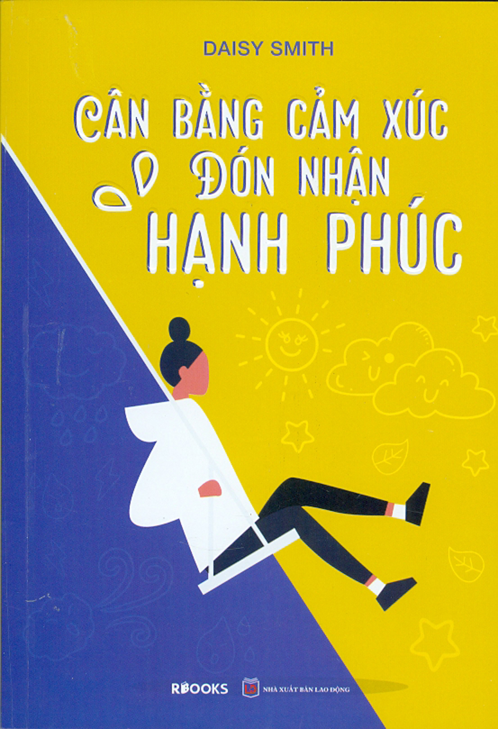 Cân bằng cảm xúc - đón nhận hạnh phúc