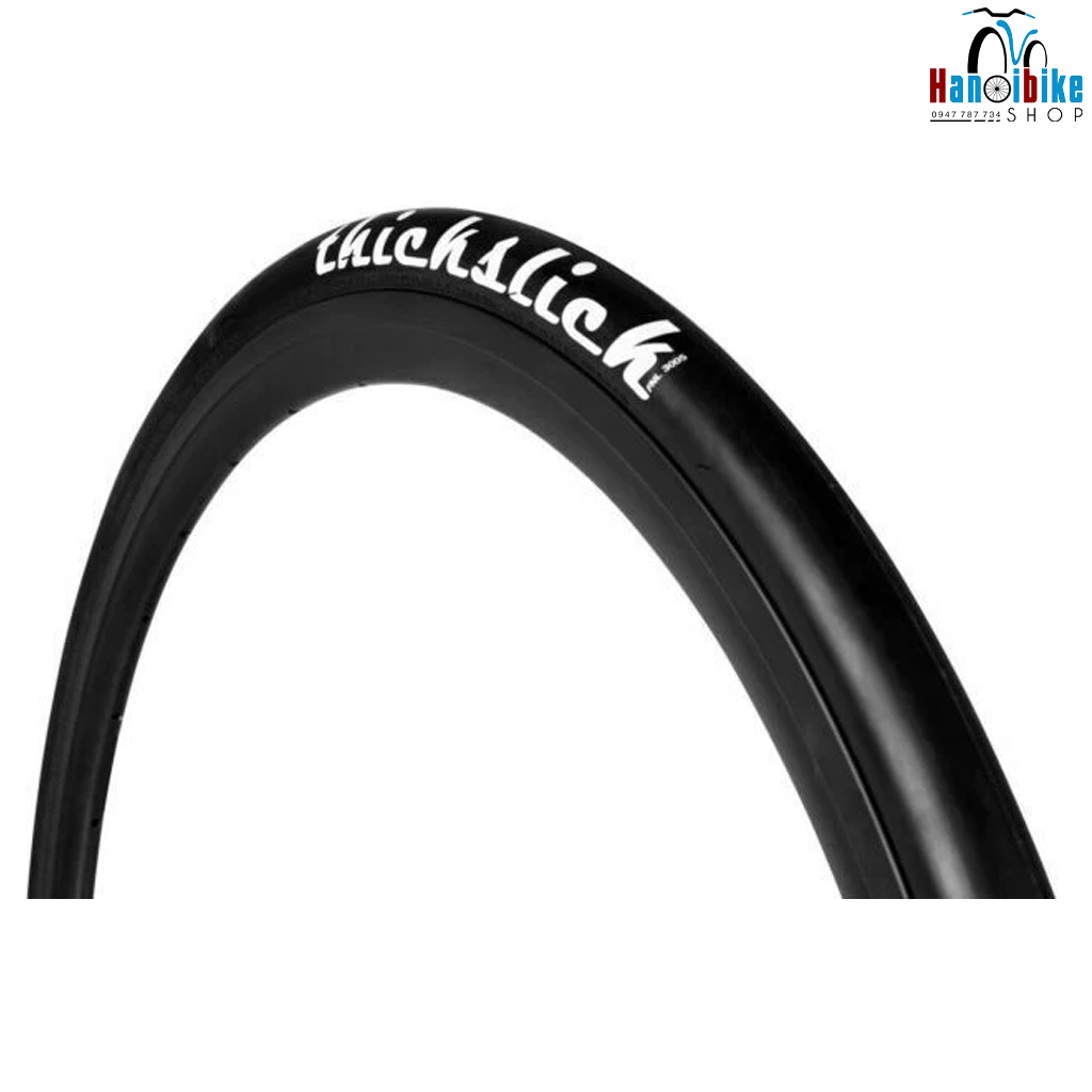 Lốp xe đạp wtb thick&lick 700c dành cho xe đạp road, fixed gear