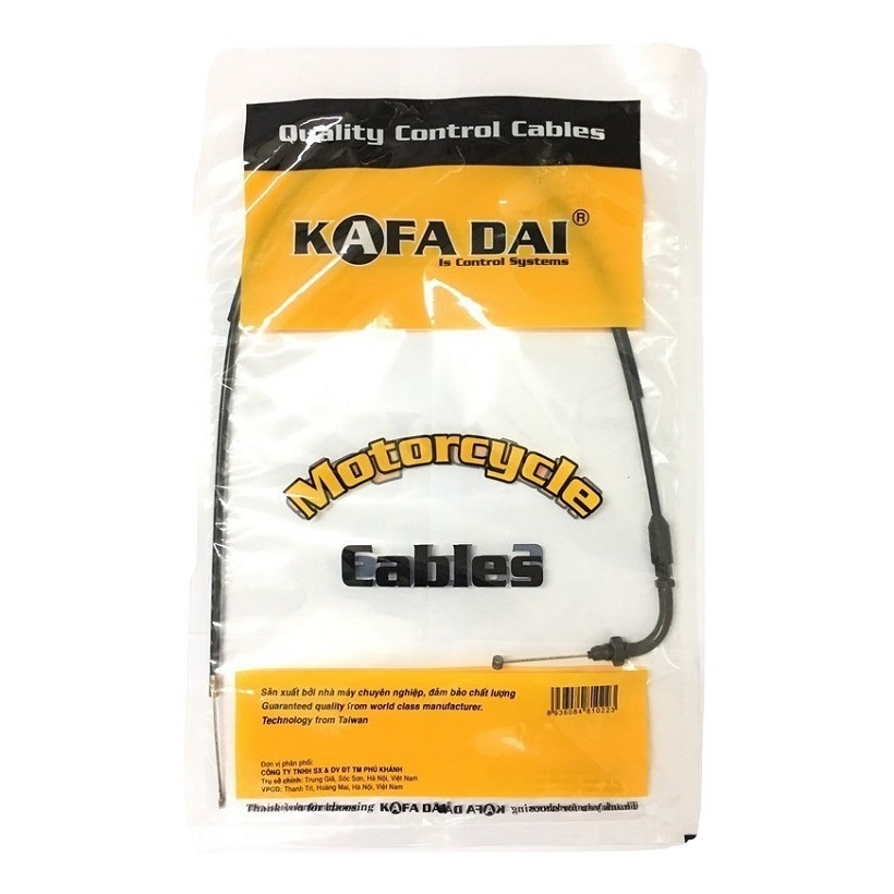 Dây ga xe Win KAFADAI THAILAND HLS874