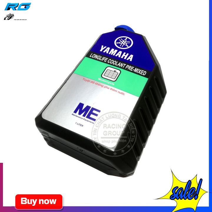 Nước Làm Mát Động Cơ Yamaha Chính Hãng