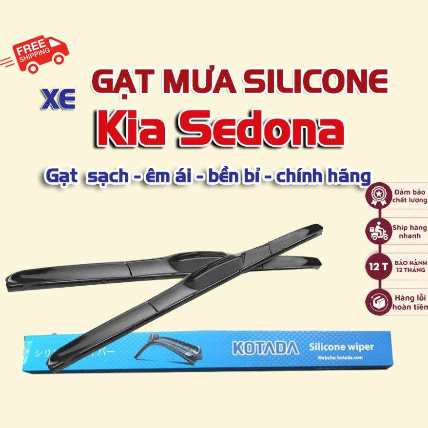 Gạt mưa Kia Sedona | Gạt mưa ô tô Kia
