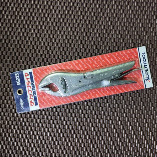 Kìm bấm chết supertool sg225 nhật bản