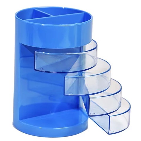 Khay cắm bút Flexoffice FO-PS01 cam kết hàng đúng mô tả chất lượng đảm bảo không chứa hóa chất độc hại an toàn cho trẻ em