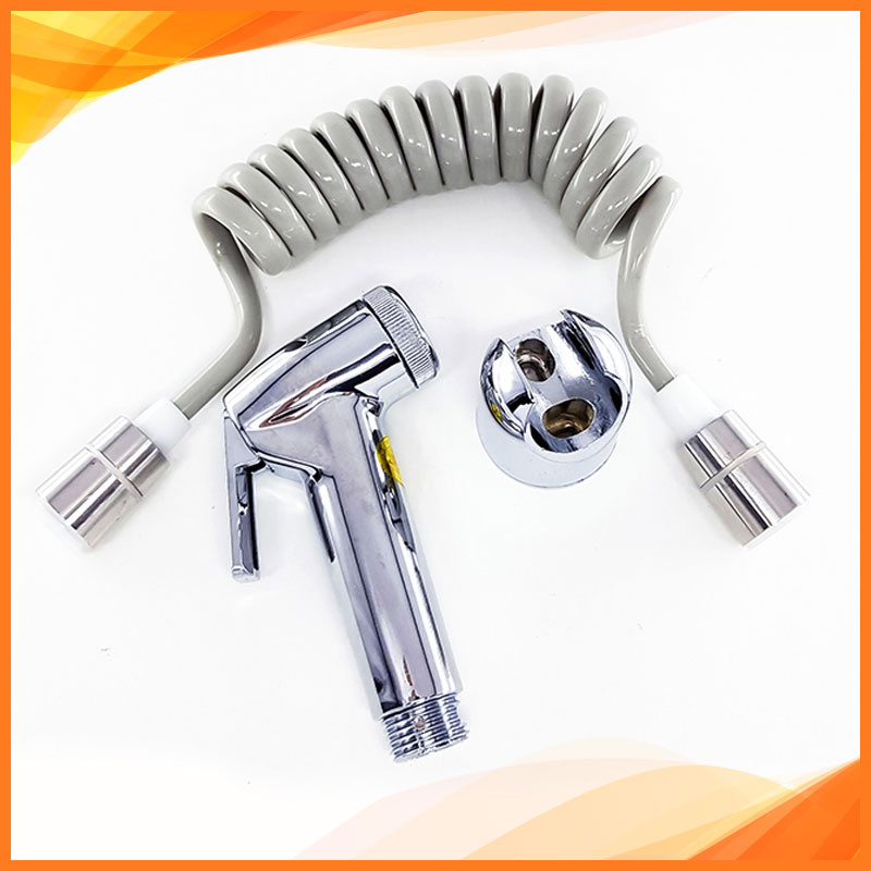 Bộ dây xịt và vòi xịt vệ sinh 9226