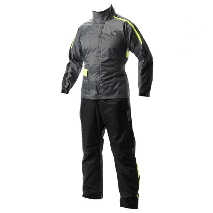 Bộ áo mưa givi crs01