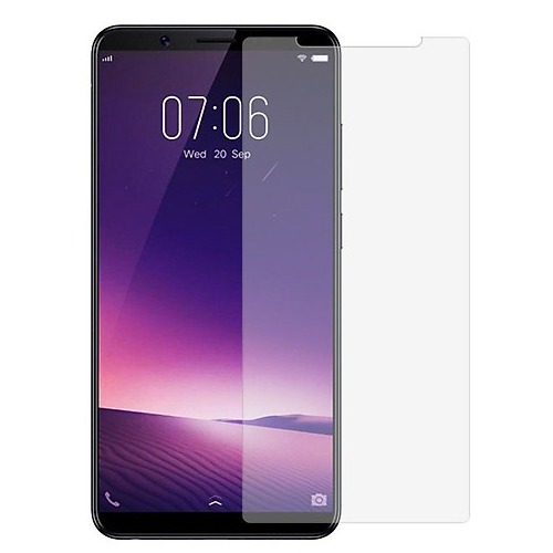 Kính cường lực Vivo V7 Plus kính trong suốt