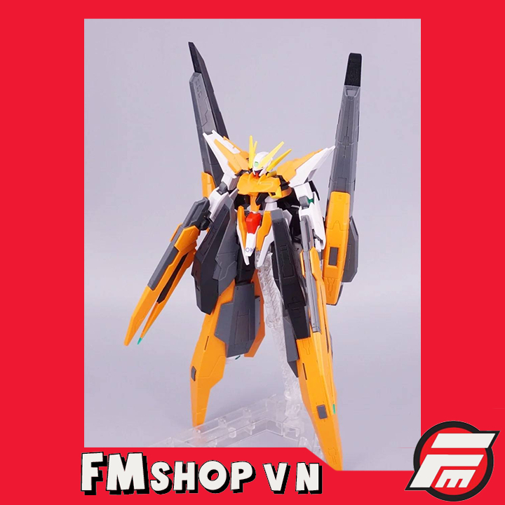 [FMSHOPVN] MÔ HÌNH LẮP RÁP DABAN MODEL HG 1/144 HARUTE FINAL BATTLE VER HOBBY STAR