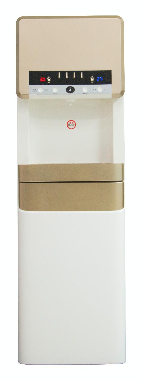 MÁY LỌC NƯỚC THẨM THẤU NGƯỢC (R.O) DI ĐỘNG 35W màn hình LED tự động theo dõi tuổi thọ lõi lọc - lắp đường nước trực tiếp hoặc tự đổ nước vào máy (Duy nhất Việt Nam), Pure World RO-X5